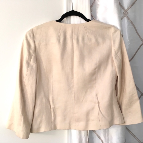 J. Crew “Sample” Jacket - Picture 3 of 8